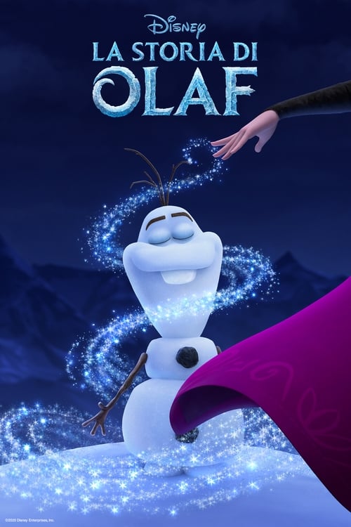 La Storia di Olaf