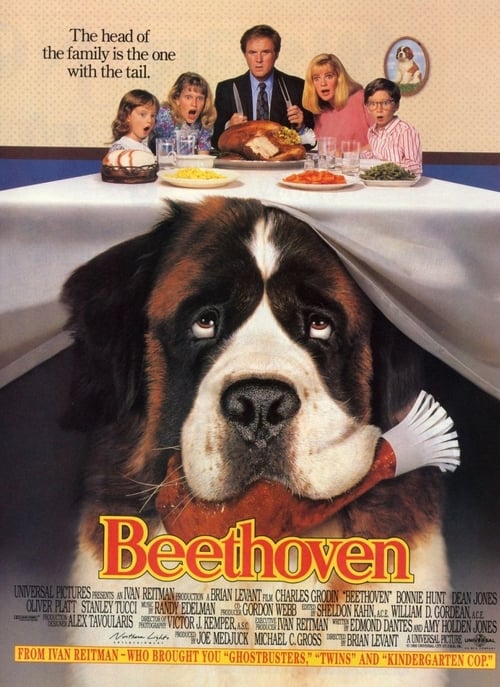 Beethoven (1991)