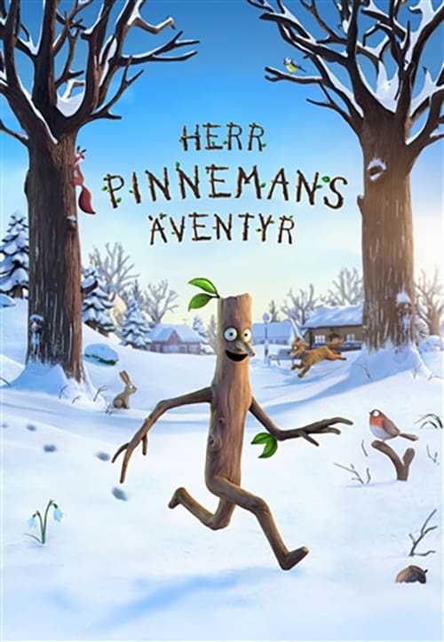 Herr Pinnemans äventyr