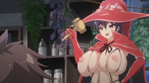 Reverse Witch Trial: Judged By a Slutty Witch