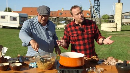 Image de l'épisode 1