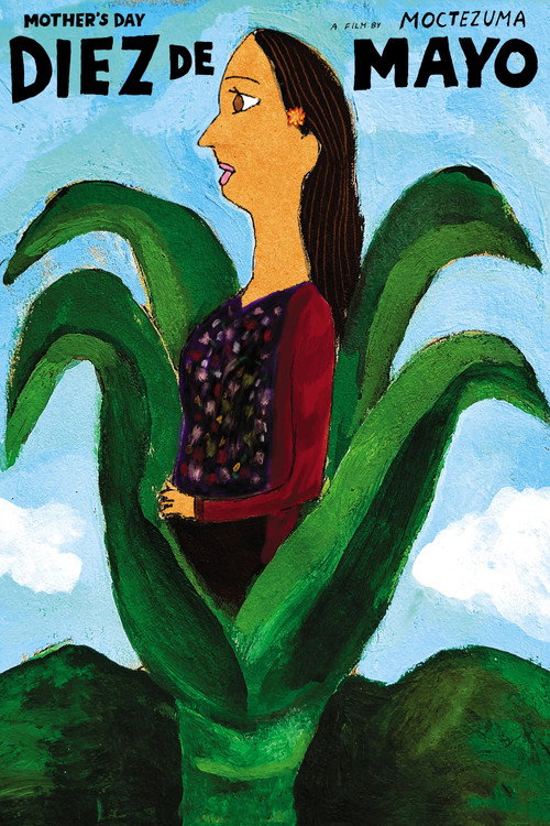 Poster for Mother's Day
