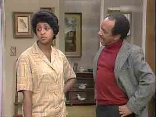 Poster della serie The Jeffersons