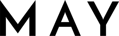 MAY Productions logo