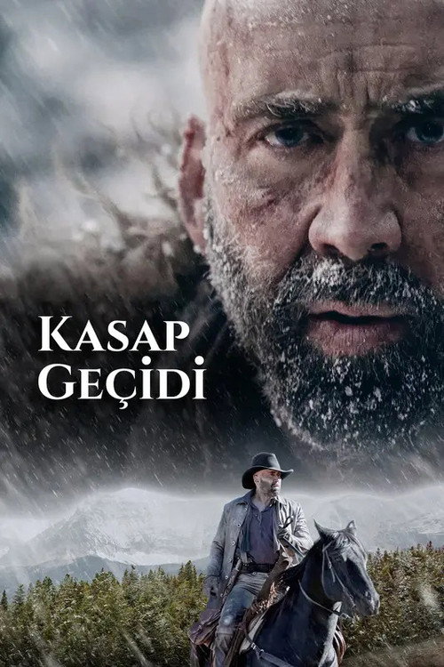 Kasap Geçidi posteri