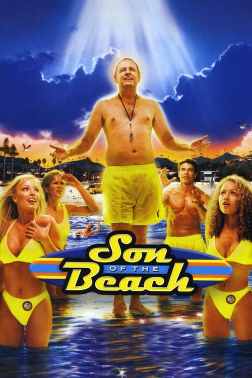 Poster Image for Son of the Beach