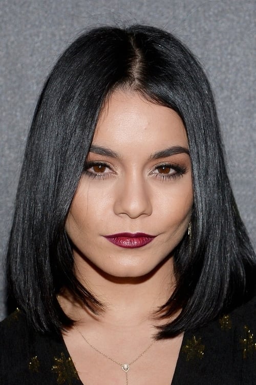 Vanessa Hudgens isBrooke