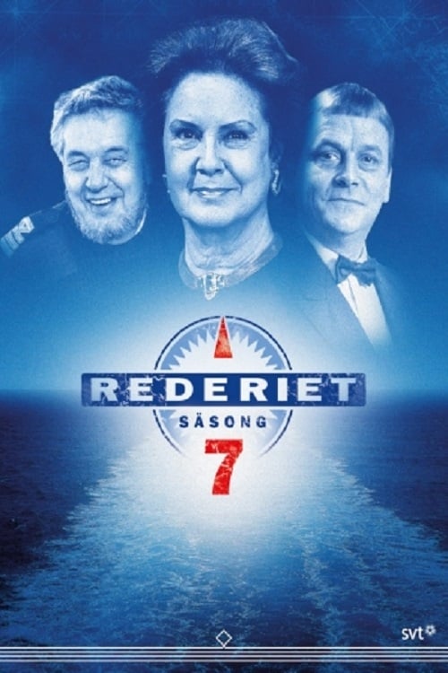 Rederiet, S07E09 - (1995)