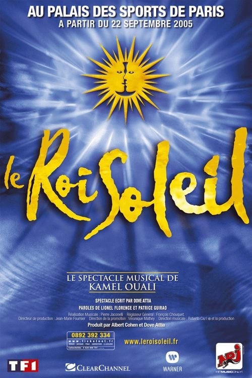 Le Roi Soleil 2006