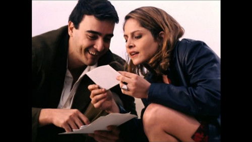 Escena del episodio 8 de la temporada 3 de Brava Gente