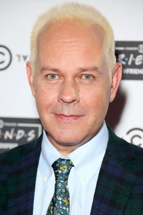 Foto de perfil de James Michael Tyler