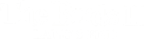 The Birds II: Land's End logo