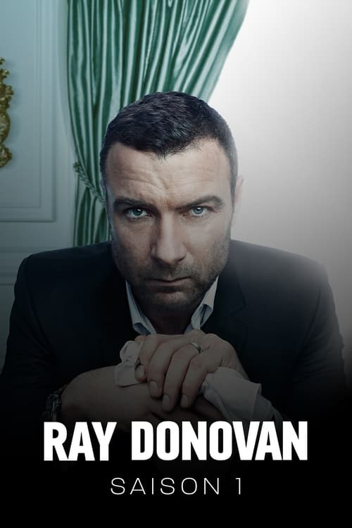 Ray Donovan, S01 - (2013)