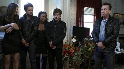 Shameless (US): 1×7