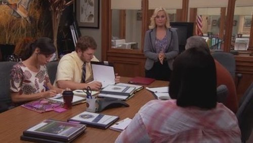 Confusões de Leslie: 4×2