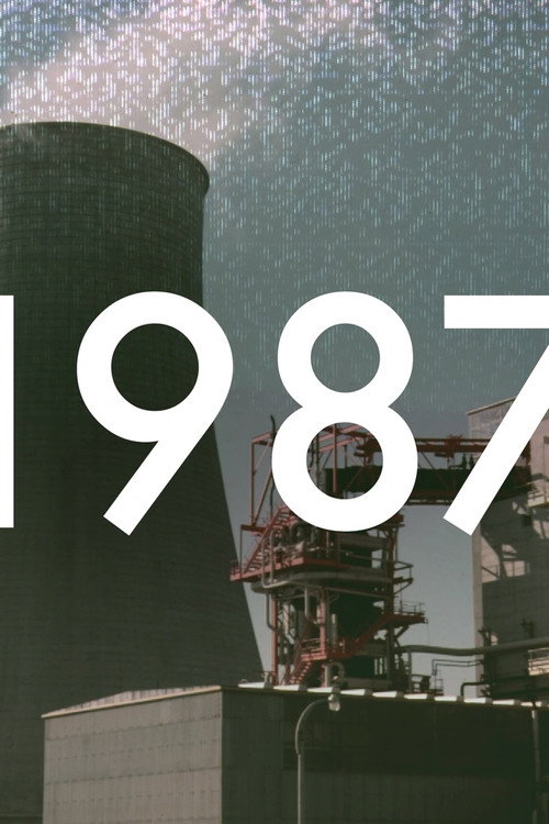 For All Mankind: Another Giant Leap 1987