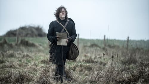The Walking Dead: Daryl Dixon: 1×6