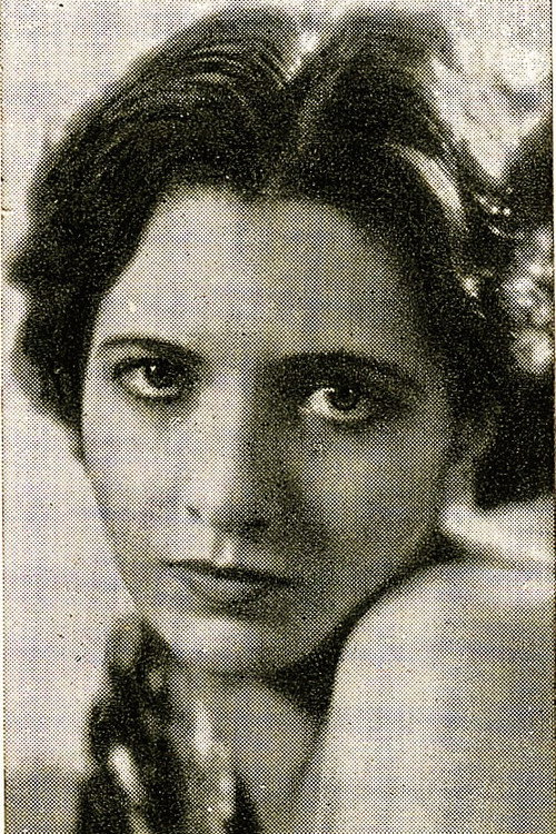Kay Francis Photo