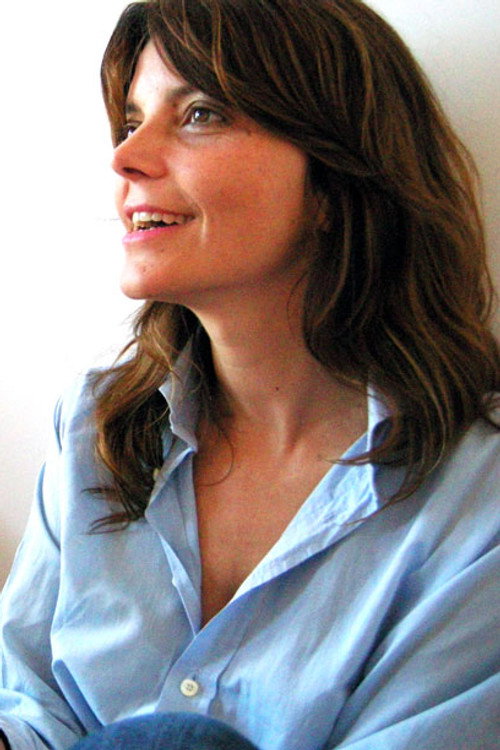 Marisa Lull