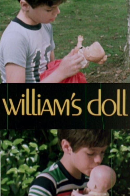 William's Doll 1981