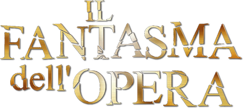 The Phantom of the Opera