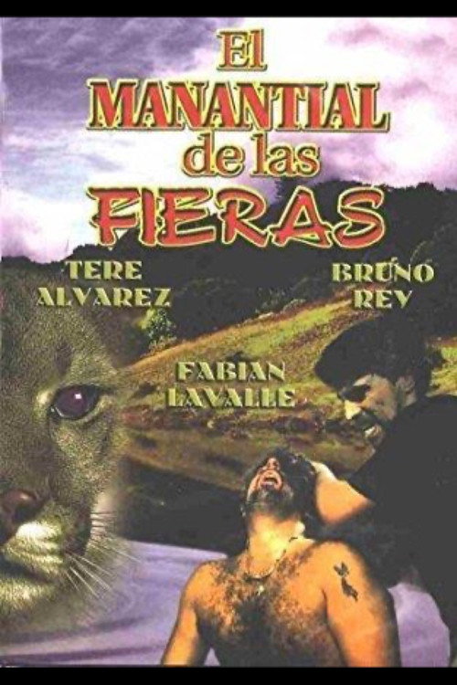 El manantial de las fieras