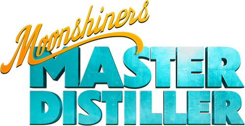 Moonshiners: Master Distiller