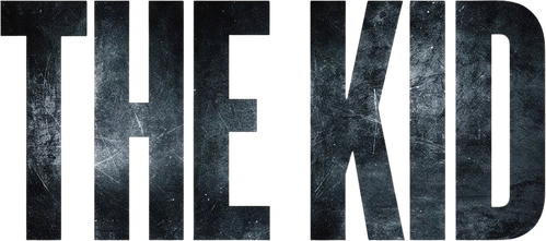 The Kid Logo