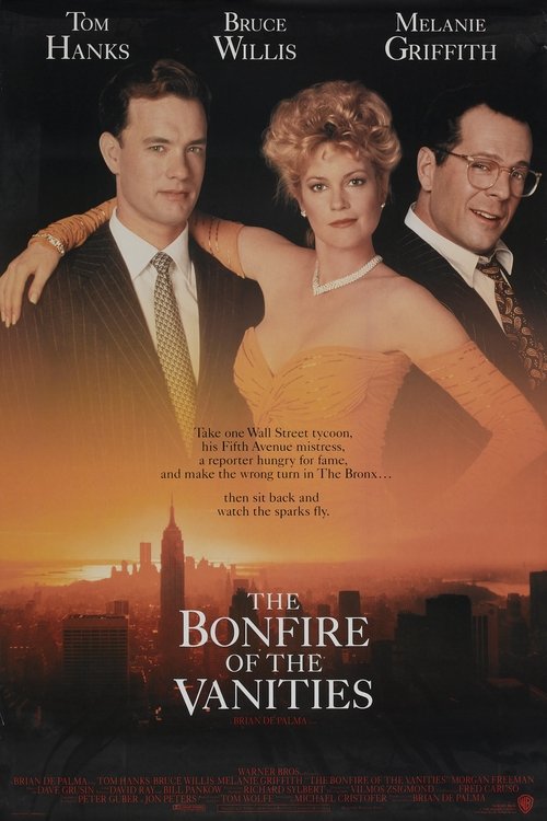 The Bonfire of the Vanities (1990)