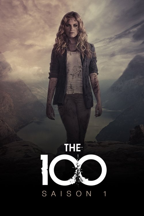 Les 100, S01 - (2014)