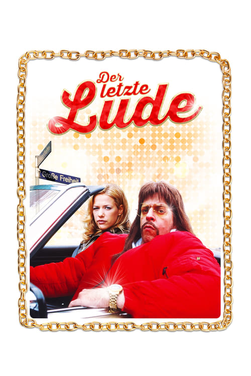 Der letzte Lude (2003) poster