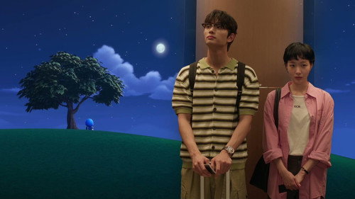 Yumi’s Cells 3 (2026) ยูมีกับเซลล์สมองสุดอลเวง 3 ตอนที่ 4