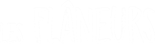 Les flâneurs