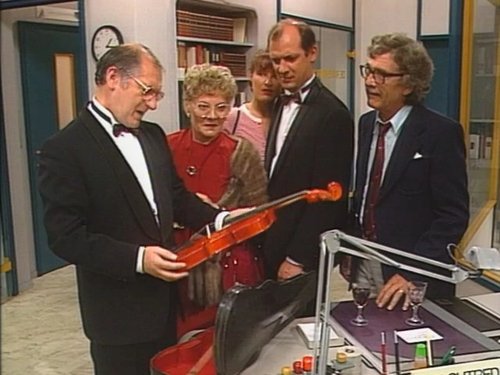 Image de l'épisode 13