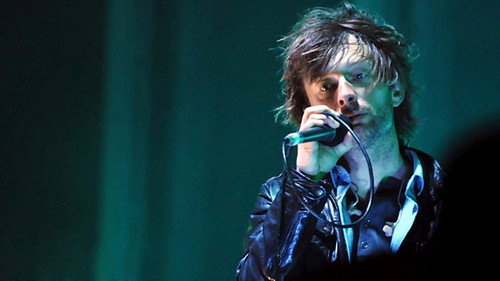 Radiohead