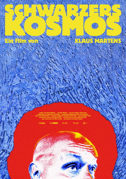 Schwarzers Kosmos
