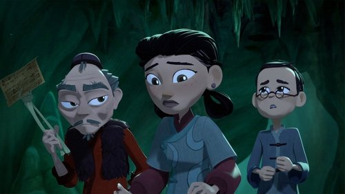 Épisode 9