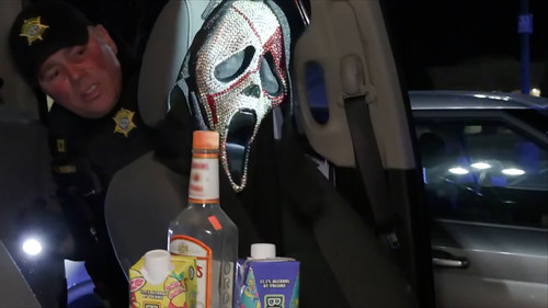 Missing Child Investigation