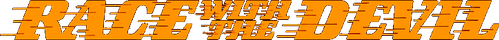 Race with the Devil