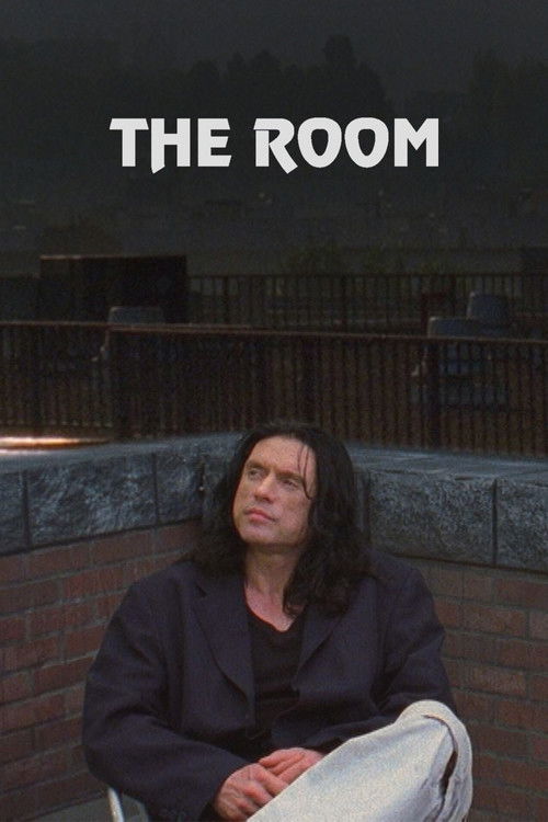 The Room poster