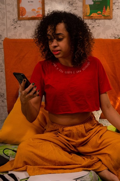 Flávia Ferreira profile photo