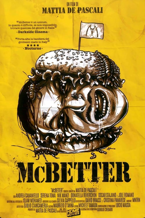 McBetter (2018)