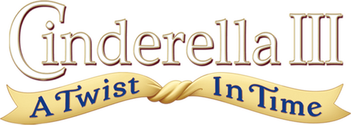 Cinderella III: A Twist in Time