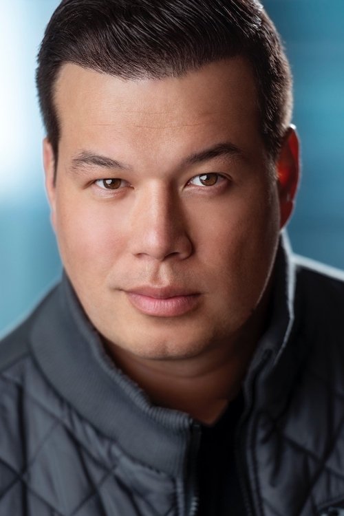 Paul Vincent Freeman - Profile Photo