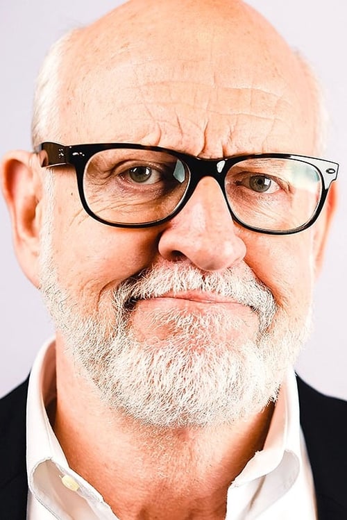 Kép: Frank Oz színész profilképe