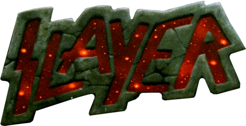Slayer: Live Intrusion