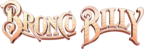 Bronco Billy