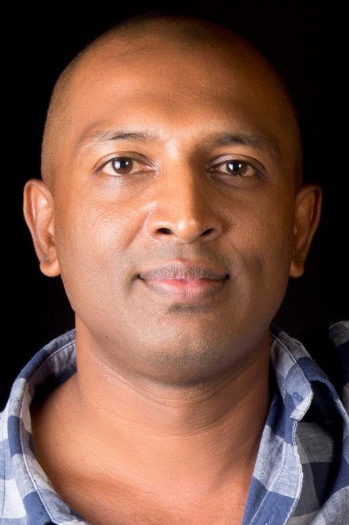 Damitha Chandrasiri