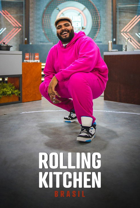Escena 4 de Rolling Kitchen Brasil