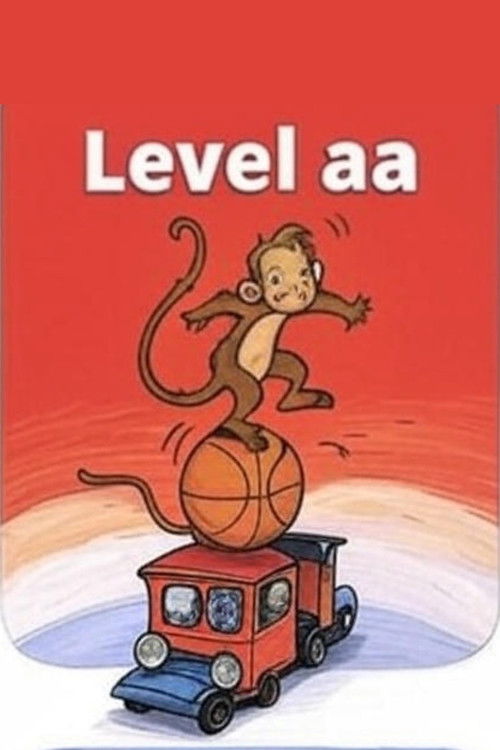 RAZ分级阅读（Reading A-Z） — Saison 1